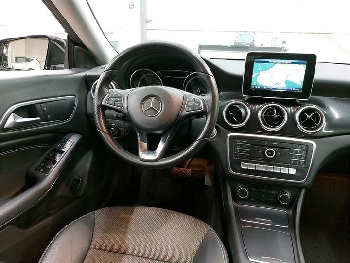 Photo 12 VIN: WDD1173121N681022 - MERCEDES-BENZ CLA 