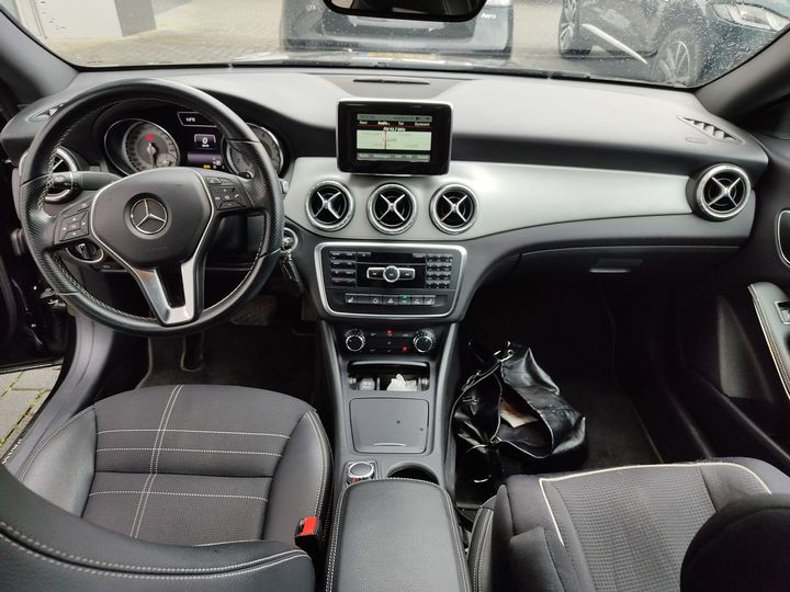 Photo 8 VIN: WDD1173421N078552 - MERCEDES-BENZ CLA-KLASSE 