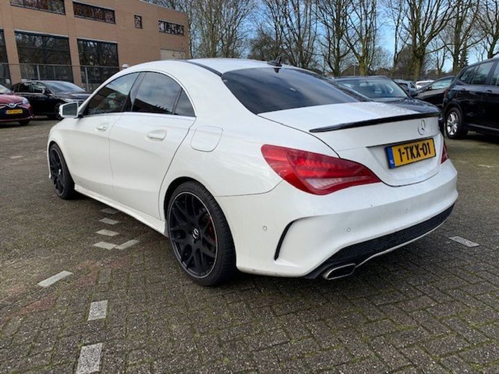 Photo 2 VIN: WDD1173421N082326 - MERCEDES-BENZ CLA-KLASSE 