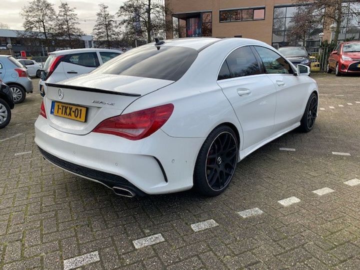 Photo 3 VIN: WDD1173421N082326 - MERCEDES-BENZ CLA-KLASSE 