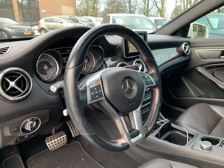 Photo 7 VIN: WDD1173421N082326 - MERCEDES-BENZ CLA-KLASSE 