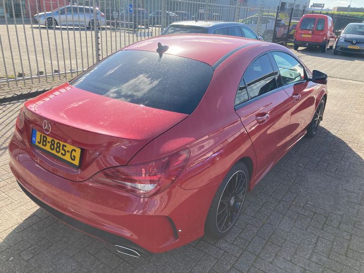 Photo 3 VIN: WDD1173421N187714 - MERCEDES-BENZ CLA-KLASSE 