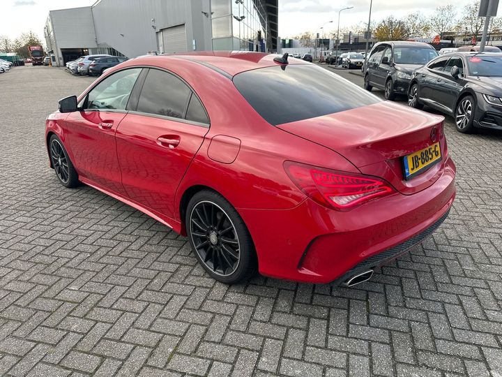 Photo 2 VIN: WDD1173421N187714 - MERCEDES-BENZ CLA-KLASSE 