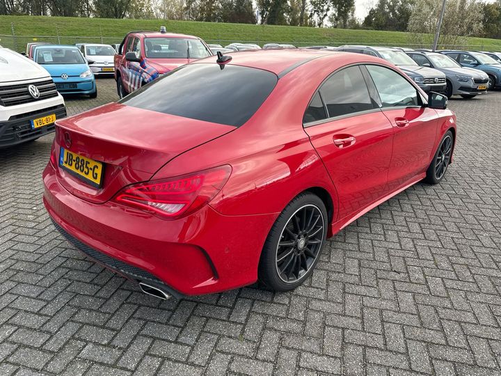 Photo 3 VIN: WDD1173421N187714 - MERCEDES-BENZ CLA-KLASSE 