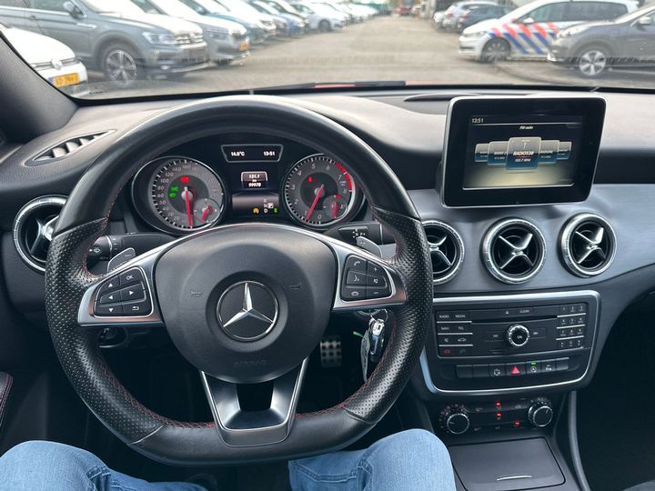 Photo 7 VIN: WDD1173421N187714 - MERCEDES-BENZ CLA-KLASSE 