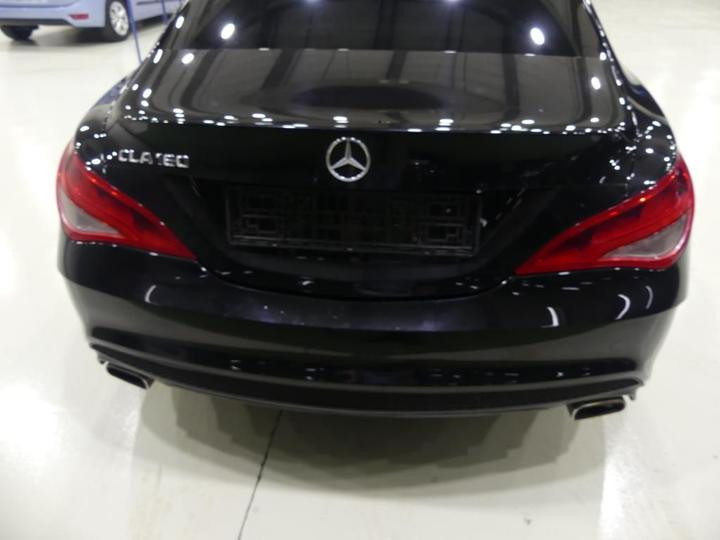 Photo 18 VIN: WDD1173421N205706 - MERCEDES-BENZ CLA 