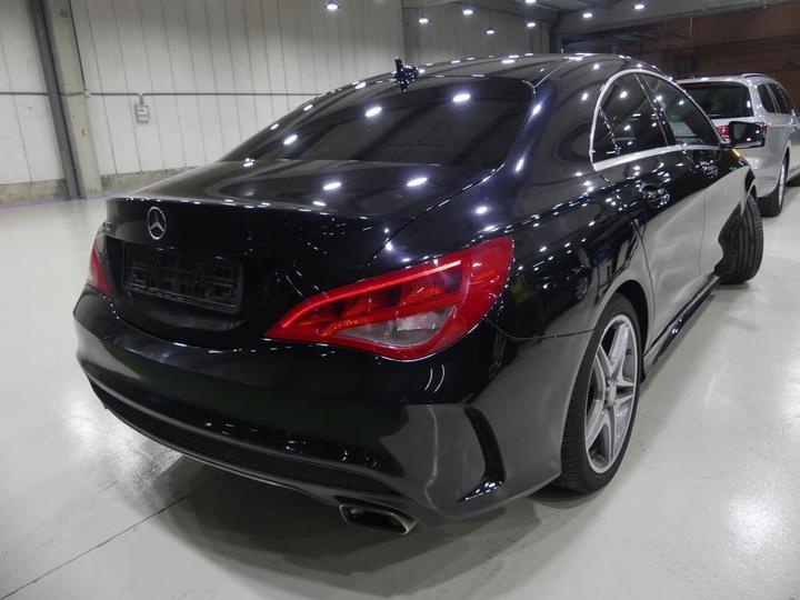 Photo 2 VIN: WDD1173421N205706 - MERCEDES-BENZ CLA 