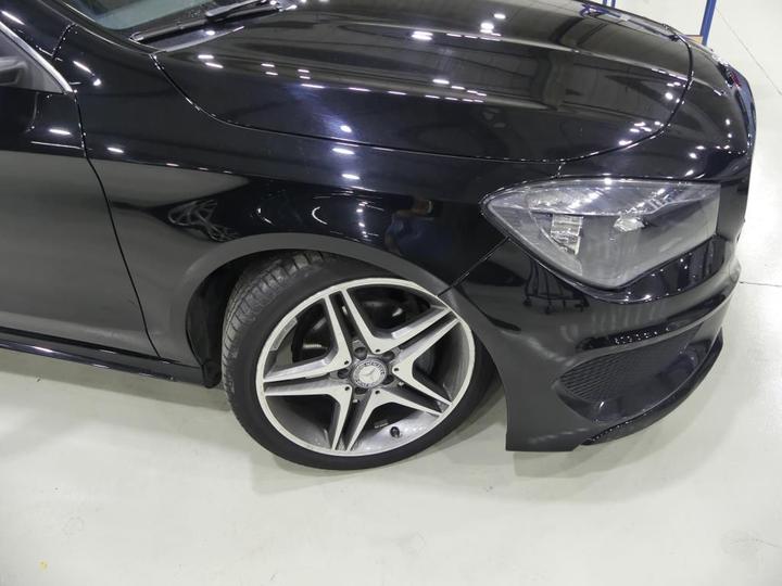 Photo 25 VIN: WDD1173421N205706 - MERCEDES-BENZ CLA 