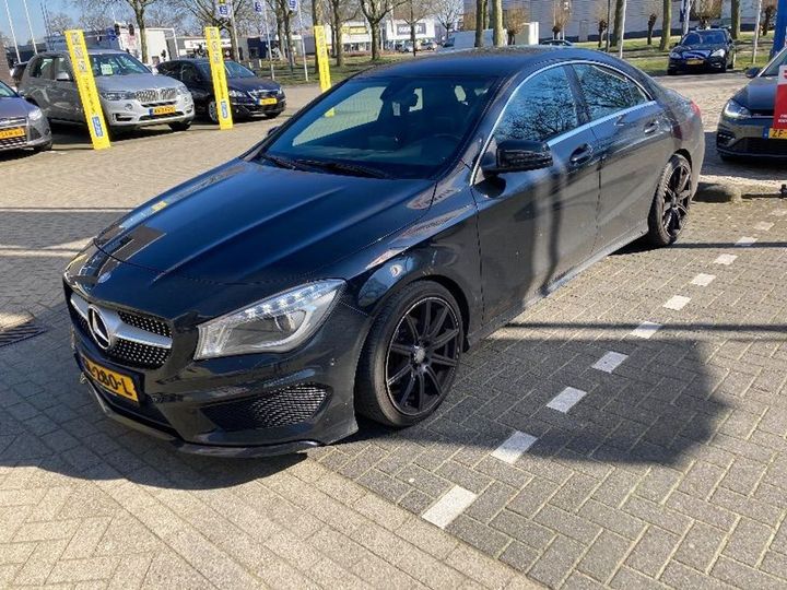 Photo 0 VIN: WDD1173421N209189 - MERCEDES-BENZ CLA-KLASSE 