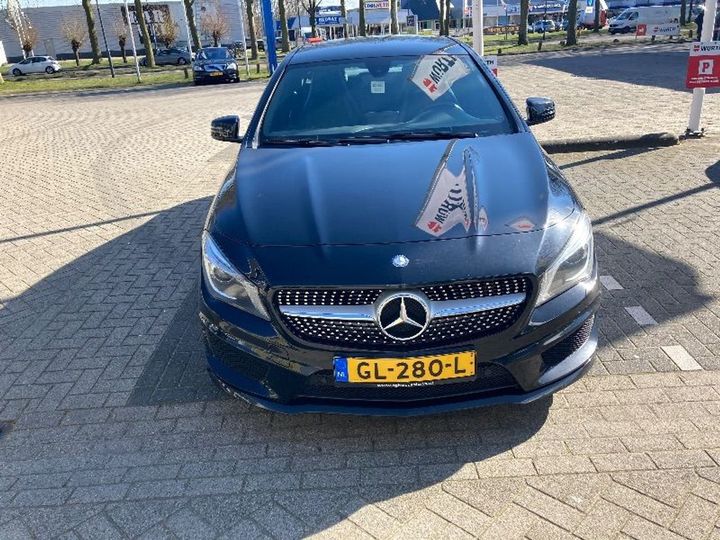 Photo 14 VIN: WDD1173421N209189 - MERCEDES-BENZ CLA-KLASSE 