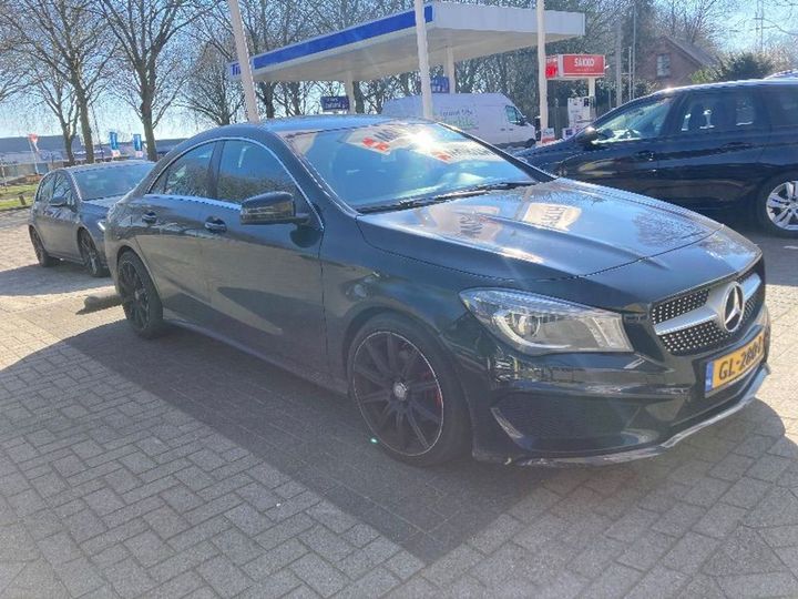 Photo 4 VIN: WDD1173421N209189 - MERCEDES-BENZ CLA-KLASSE 