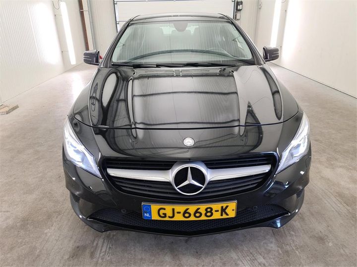 Photo 15 VIN: WDD1173421N232549 - MERCEDES-BENZ CLA 