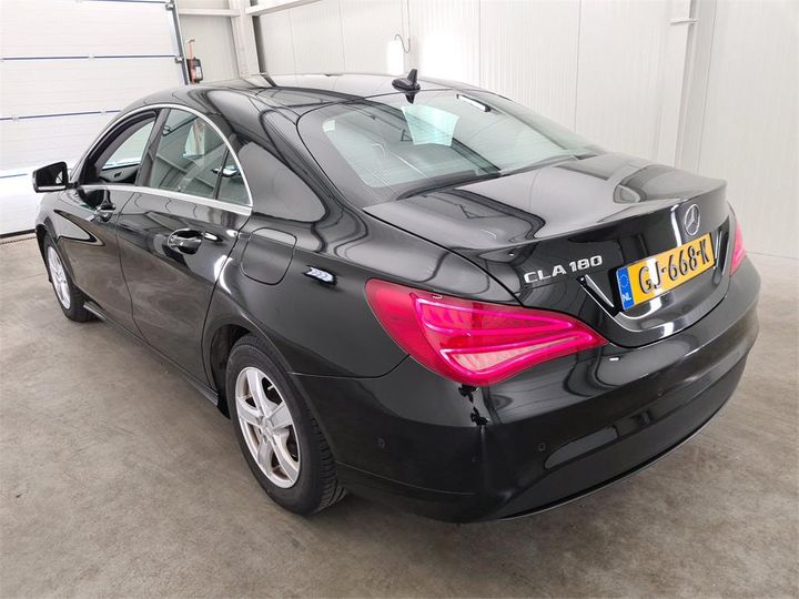 Photo 21 VIN: WDD1173421N232549 - MERCEDES-BENZ CLA 