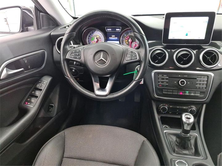 Photo 25 VIN: WDD1173421N232549 - MERCEDES-BENZ CLA 