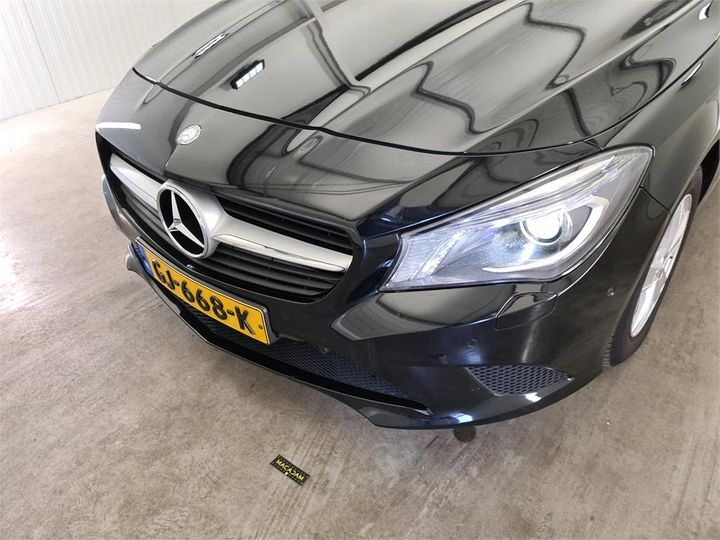 Photo 31 VIN: WDD1173421N232549 - MERCEDES-BENZ CLA 