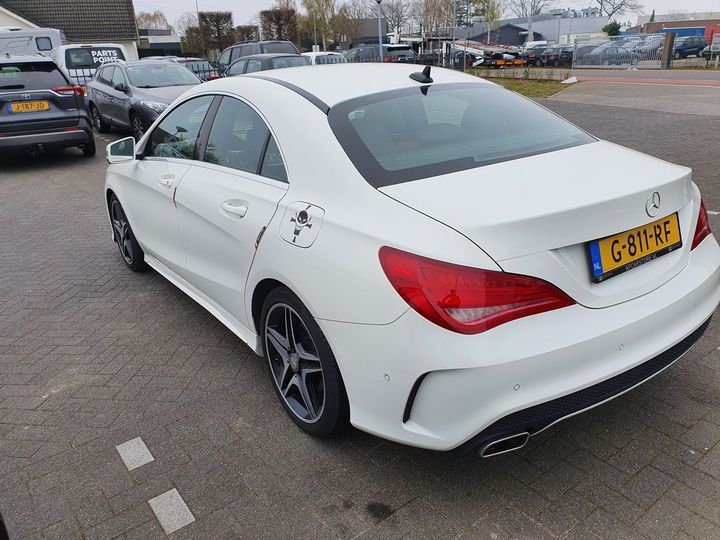 Photo 2 VIN: WDD1173421N259753 - MERCEDES-BENZ CLA-KLASSE 