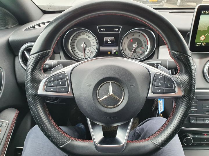 Photo 6 VIN: WDD1173421N259753 - MERCEDES-BENZ CLA-KLASSE 