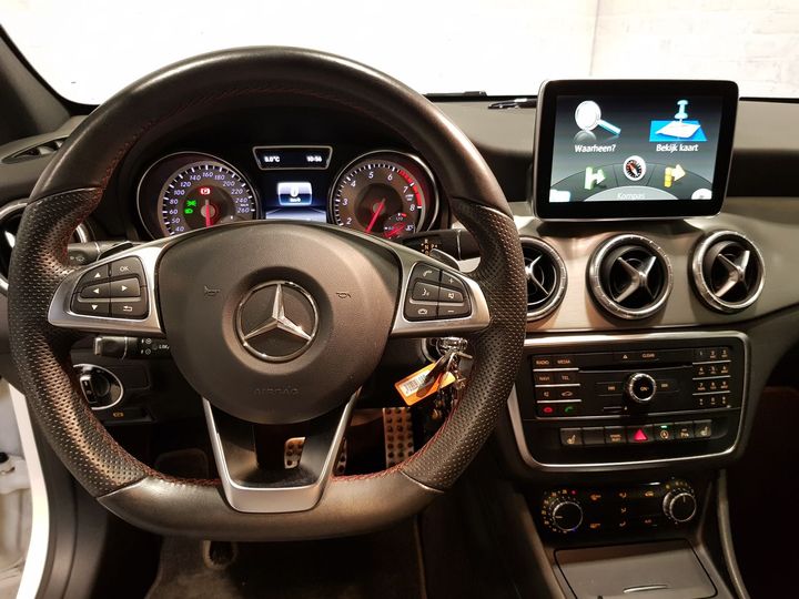 Photo 7 VIN: WDD1173421N357240 - MERCEDES-BENZ CLA-KLASSE 