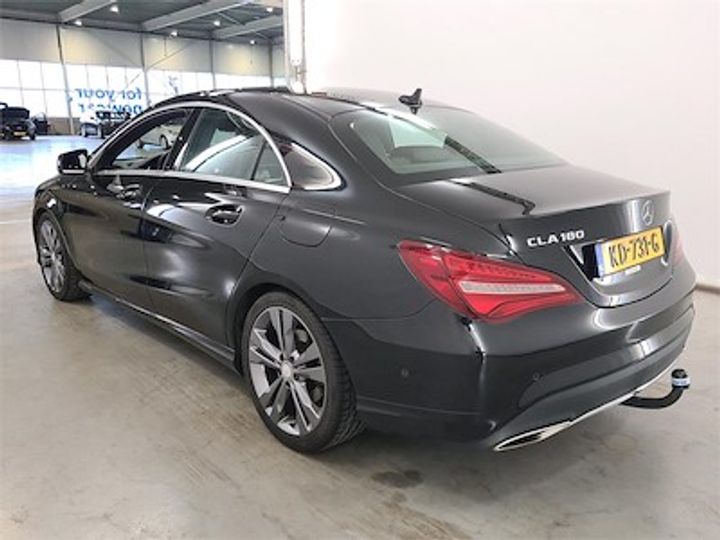 Photo 2 VIN: WDD1173421N418033 - MERCEDES-BENZ CLA-KLASSE 