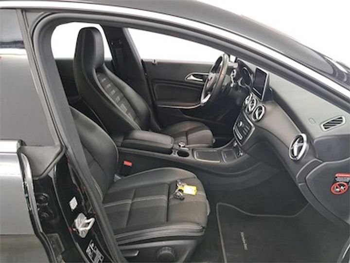 Photo 7 VIN: WDD1173421N418033 - MERCEDES-BENZ CLA-KLASSE 