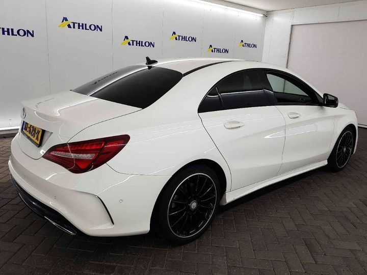 Photo 4 VIN: WDD1173421N419696 - MERCEDES-BENZ CLA 