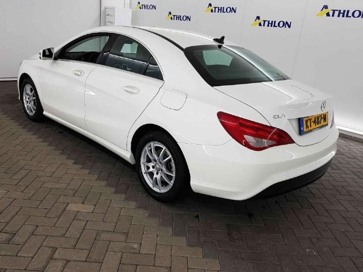 Photo 3 VIN: WDD1173421N446005 - MERCEDES-BENZ CLA 