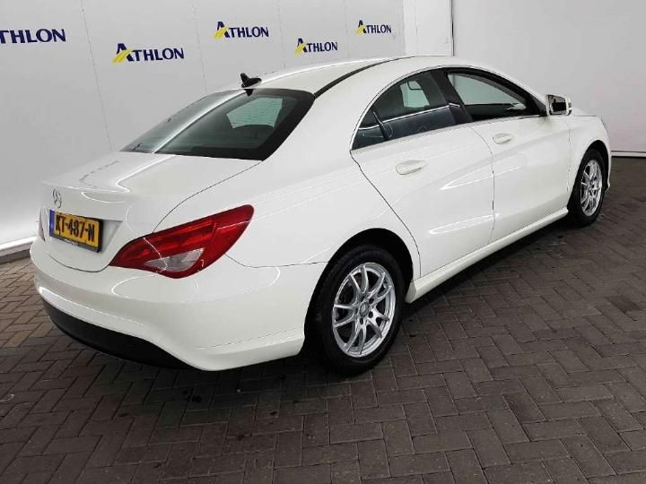 Photo 4 VIN: WDD1173421N446005 - MERCEDES-BENZ CLA 