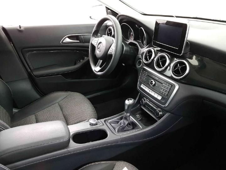 Photo 5 VIN: WDD1173421N446005 - MERCEDES-BENZ CLA 