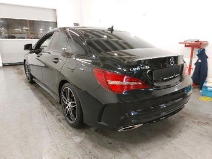 Photo 3 VIN: WDD1173421N452177 - MERCEDES-BENZ CLASSE CLA (C117) - 2016 