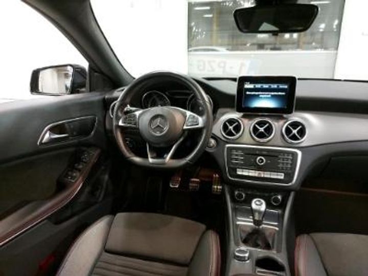 Photo 9 VIN: WDD1173421N452177 - MERCEDES-BENZ CLASSE CLA (C117) - 2016 