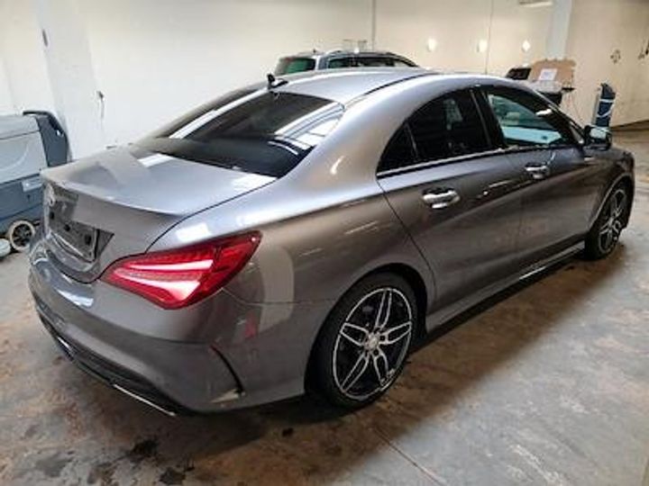 Photo 4 VIN: WDD1173421N454465 - MERCEDES-BENZ CLASSE CLA (C117) - 2016 