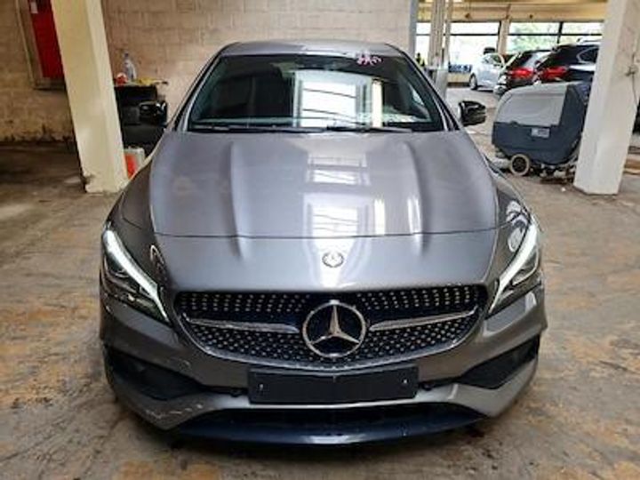 Photo 5 VIN: WDD1173421N454465 - MERCEDES-BENZ CLASSE CLA (C117) - 2016 