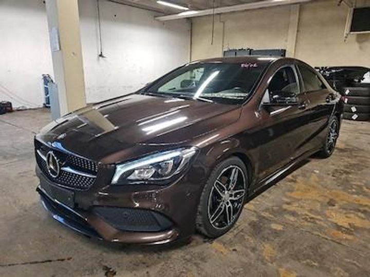 Photo 0 VIN: WDD1173421N457726 - MERCEDES-BENZ CLASSE CLA (C117) - 2016 