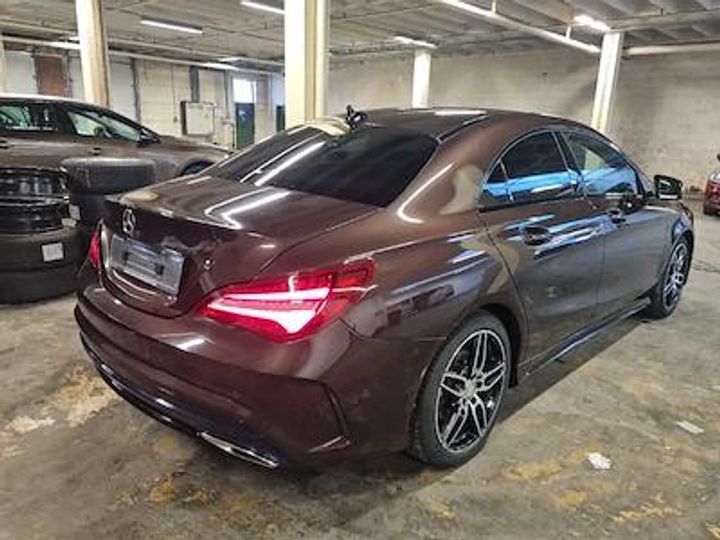 Photo 4 VIN: WDD1173421N457726 - MERCEDES-BENZ CLASSE CLA (C117) - 2016 