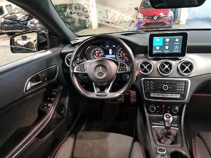 Photo 9 VIN: WDD1173421N457726 - MERCEDES-BENZ CLASSE CLA (C117) - 2016 