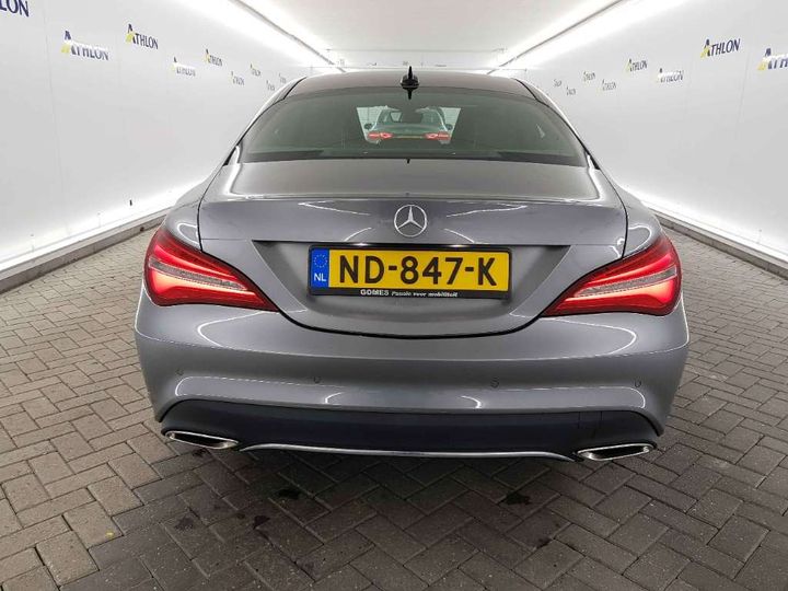 Photo 13 VIN: WDD1173421N468166 - MERCEDES-BENZ CLA 