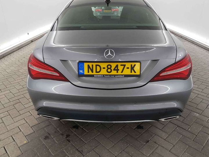 Photo 18 VIN: WDD1173421N468166 - MERCEDES-BENZ CLA 