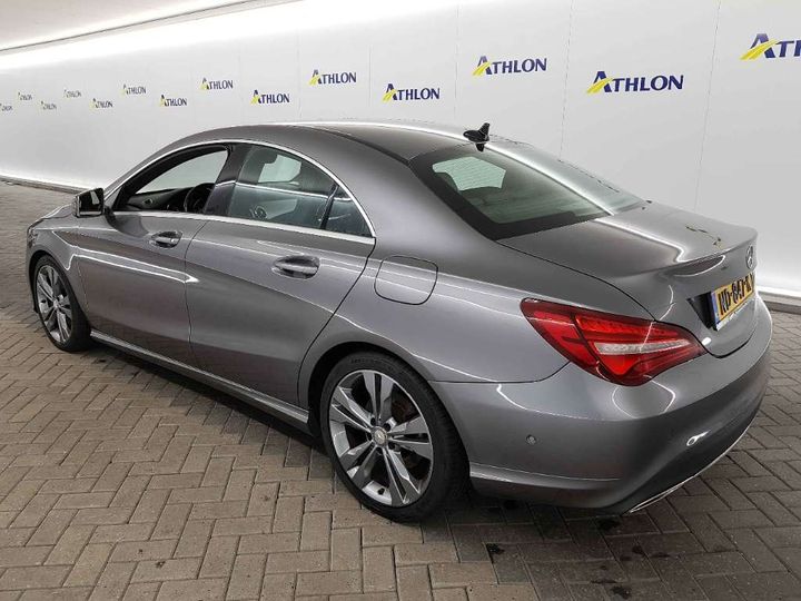 Photo 3 VIN: WDD1173421N468166 - MERCEDES-BENZ CLA 