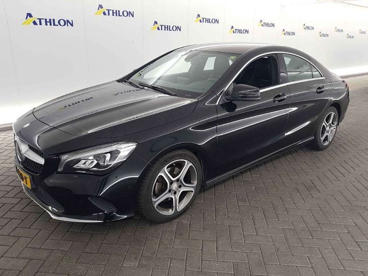 Photo 0 VIN: WDD1173421N473108 - MERCEDES-BENZ CLA 