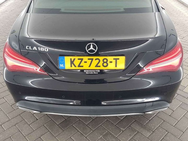 Photo 14 VIN: WDD1173421N473108 - MERCEDES-BENZ CLA 