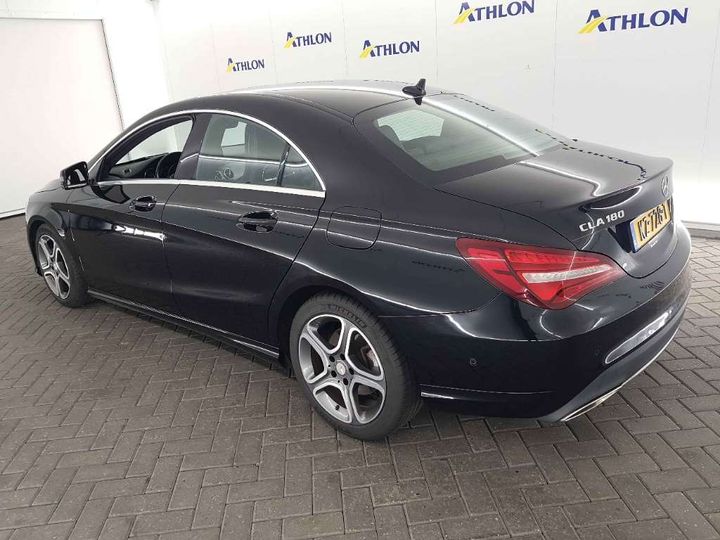 Photo 3 VIN: WDD1173421N473108 - MERCEDES-BENZ CLA 