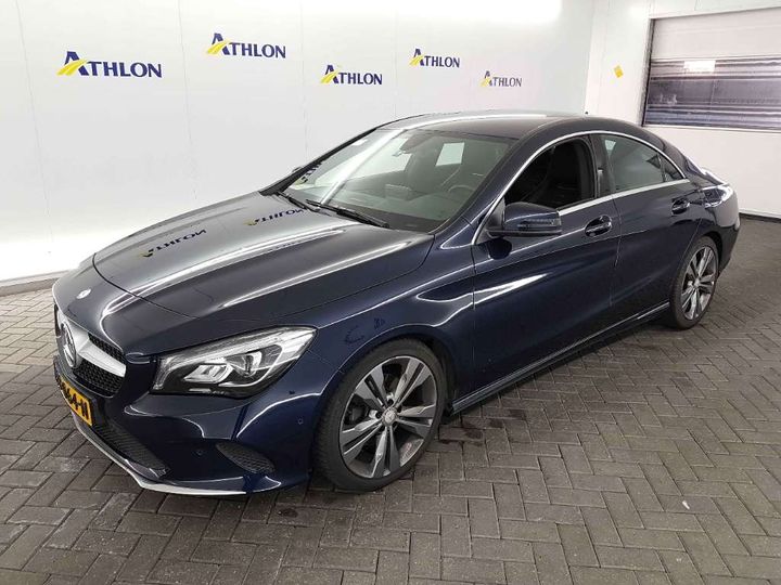 Photo 0 VIN: WDD1173421N477612 - MERCEDES-BENZ CLA 