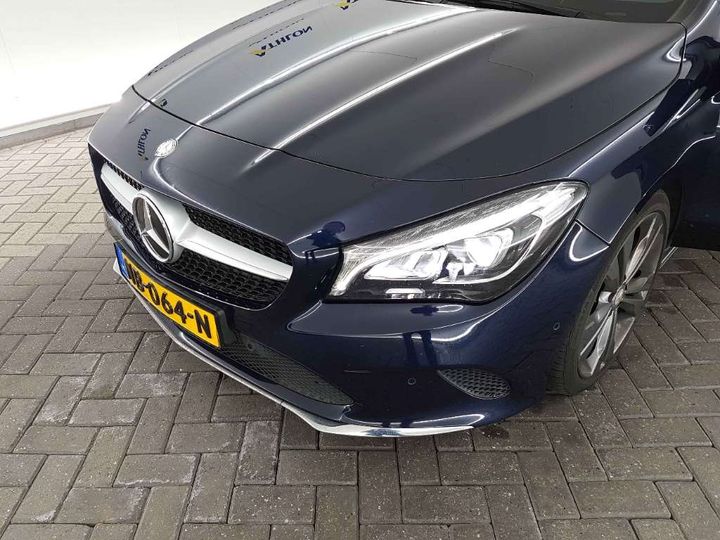 Photo 12 VIN: WDD1173421N477612 - MERCEDES-BENZ CLA 