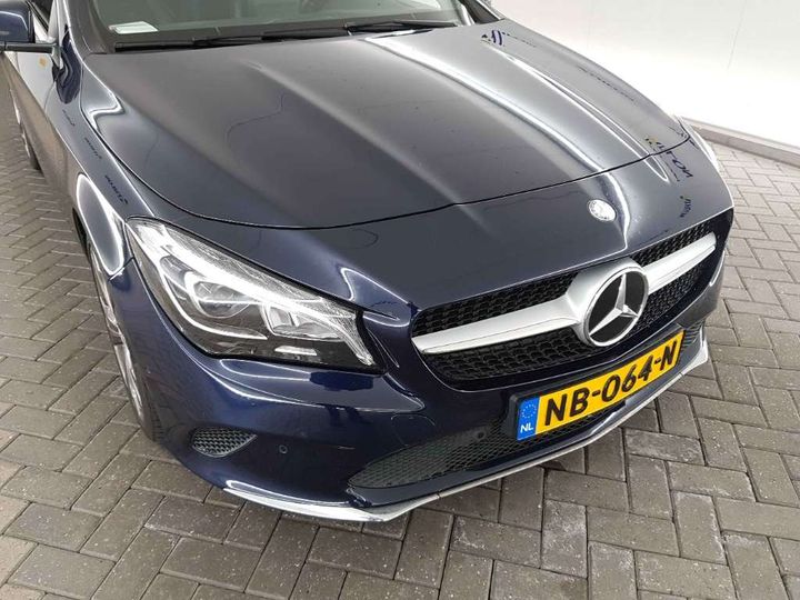 Photo 19 VIN: WDD1173421N477612 - MERCEDES-BENZ CLA 