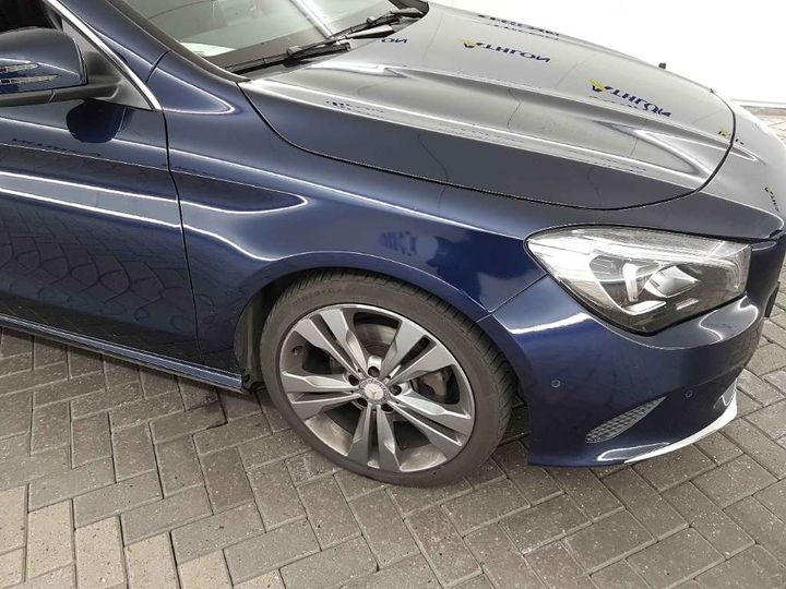 Photo 23 VIN: WDD1173421N477612 - MERCEDES-BENZ CLA 