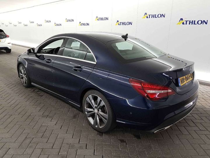 Photo 3 VIN: WDD1173421N477612 - MERCEDES-BENZ CLA 