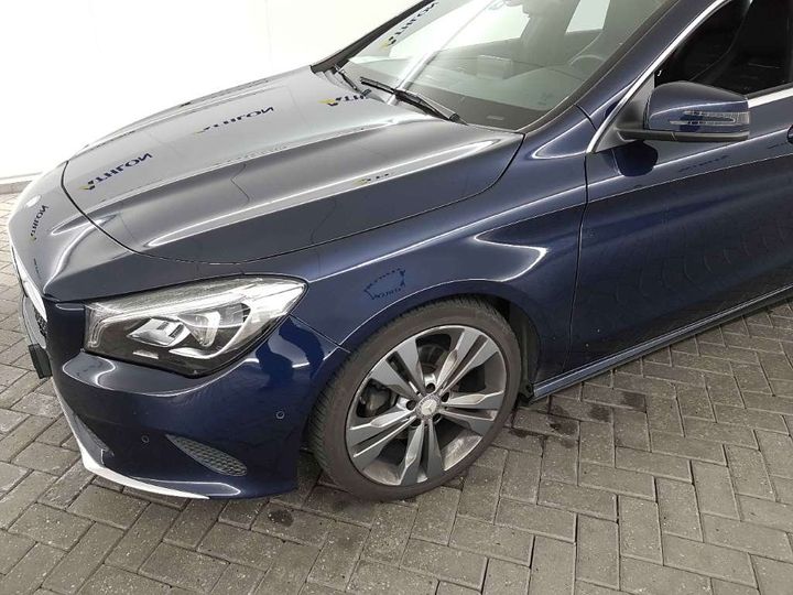 Photo 30 VIN: WDD1173421N477612 - MERCEDES-BENZ CLA 