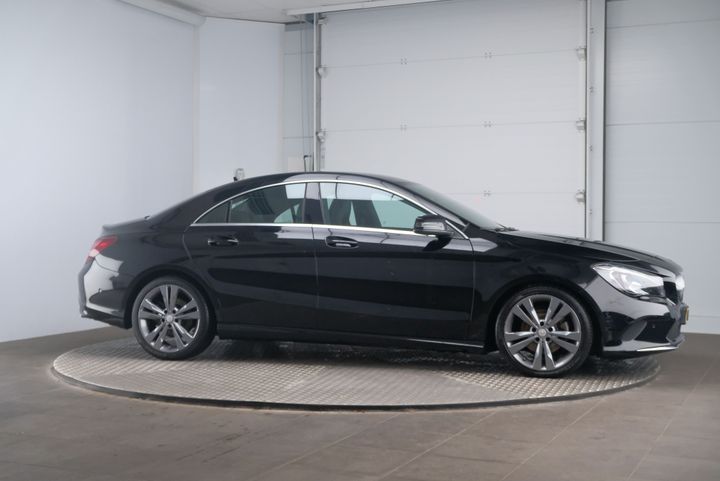 Photo 5 VIN: WDD1173421N484582 - MERCEDES-BENZ CLA-KLASSE 