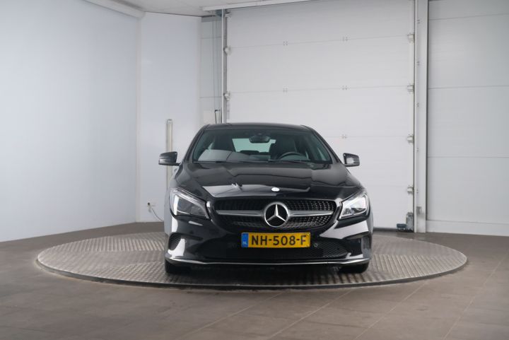 Photo 6 VIN: WDD1173421N484582 - MERCEDES-BENZ CLA-KLASSE 