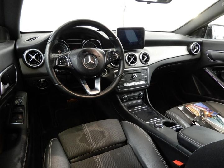 Photo 9 VIN: WDD1173421N484582 - MERCEDES-BENZ CLA-KLASSE 